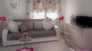 Chambre Familiale | Literie de qualité supérieure, bureau, chambres insonorisées