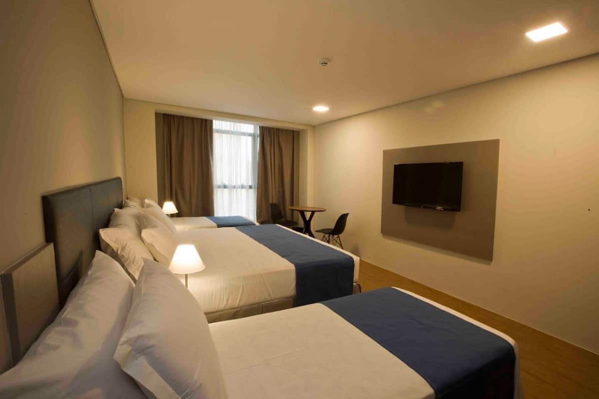 Premium Room, 1 Bedroom