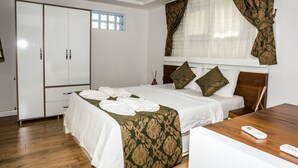 Room - Tala Villa Hisaronu 2 (Fethiye)