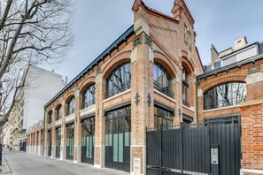 Exterior - Sweett | Brune III - Three Bedroom Apartment, Sleeps 8 (Paris)