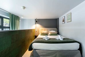 1 bedroom, iron/ironing board, free WiFi, bed sheets - Sweett | Brune V - One Bedroom Apartment, Sleeps 2 (Paris)