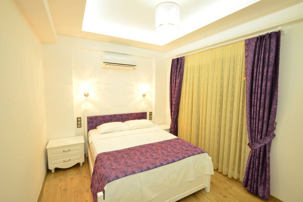 Villa, 3 Schlafzimmer, eigener Pool | Zimmersafe, Schreibtisch, Bügeleisen/Bügelbrett, Babybetten