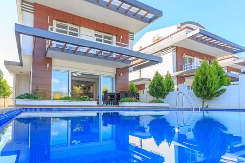 Tala Villa Calis 1