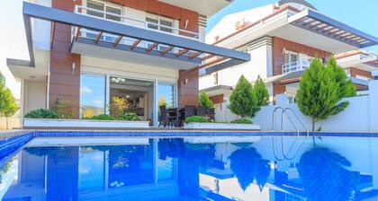 Tala Villa Calis 1