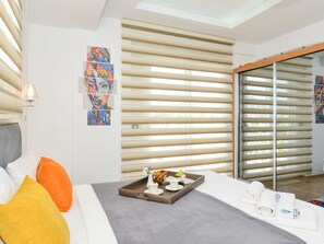 Villa, 4 Bedrooms, Private Pool