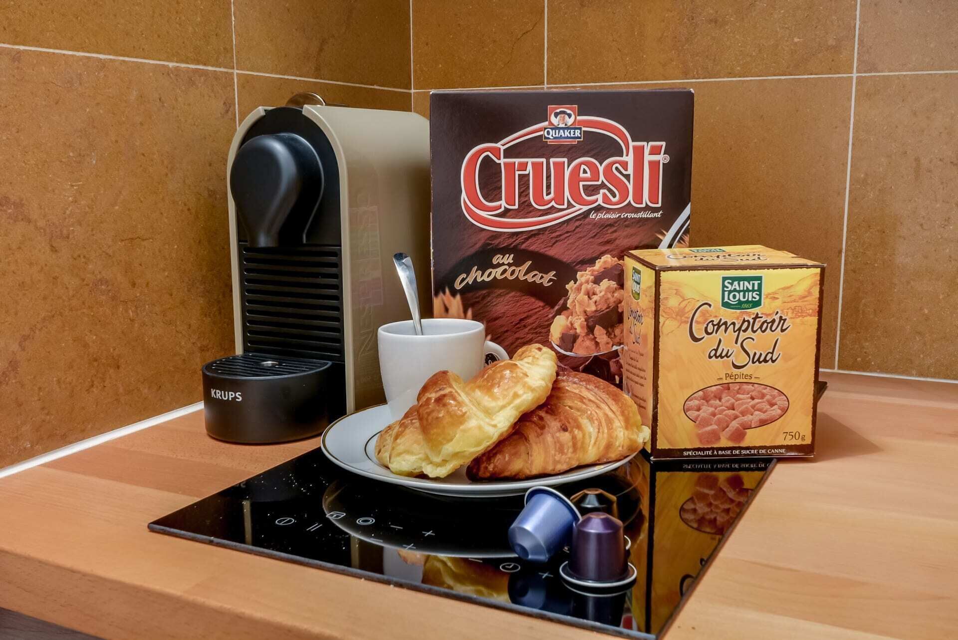 Frokostmåltid