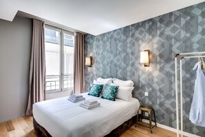 2 camere, ferro/asse da stiro, Wi-Fi gratuito, lenzuola