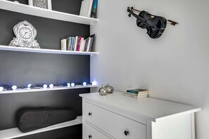 Interior - Sweett | Saint Germain II (Paris)