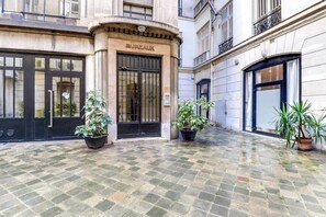 Detalle exterior