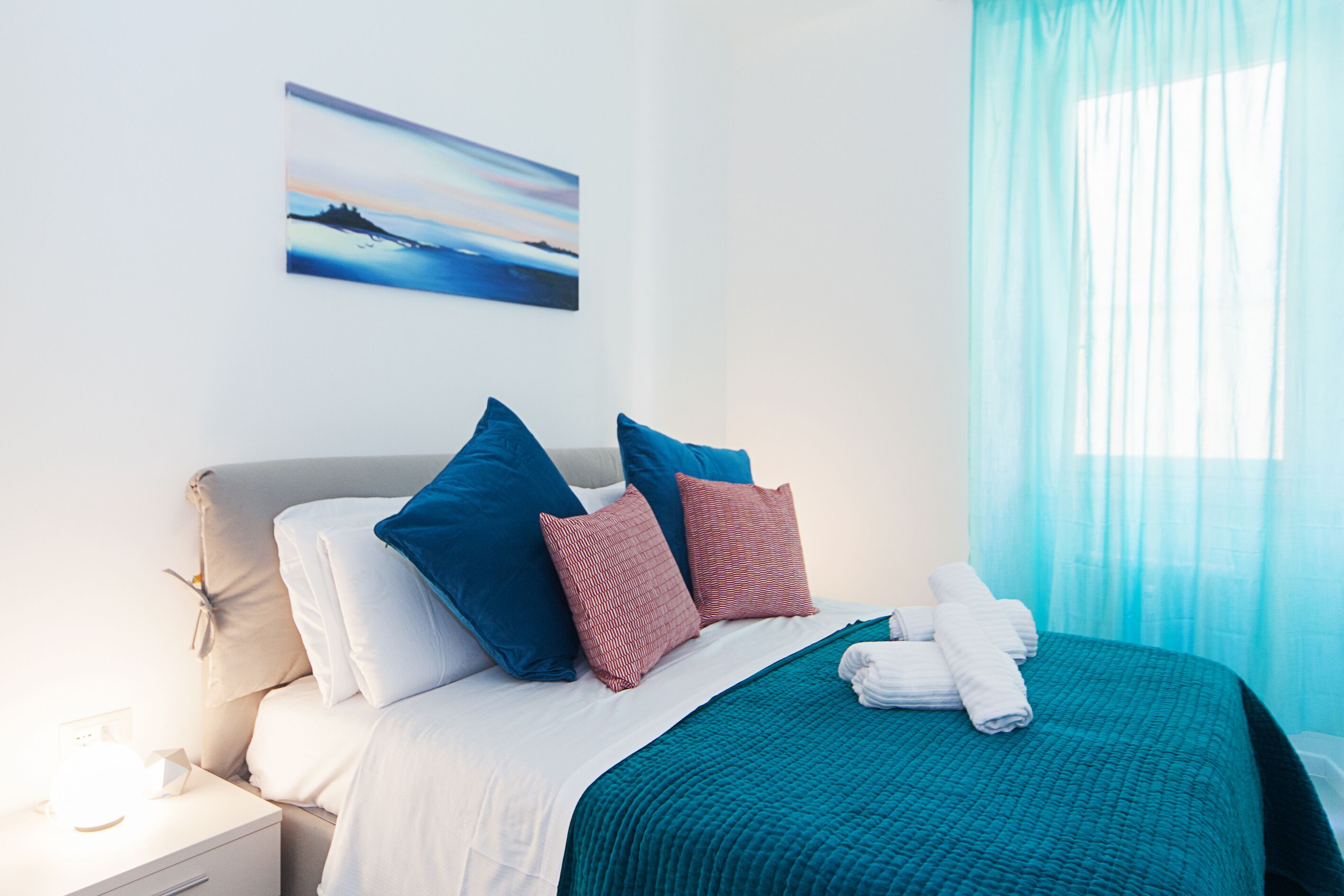 Foto - Casa Bella Pantheon