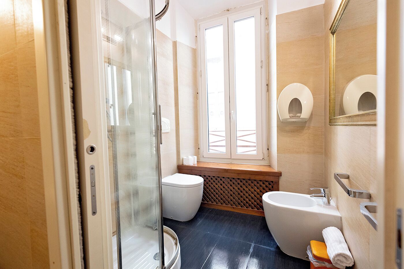 Photo - Casa Bella Pantheon