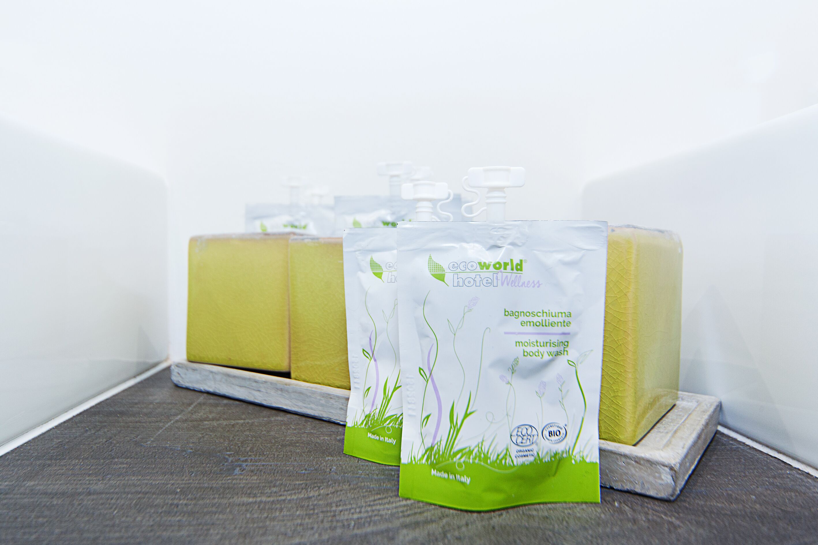 Photo - Casa Bella Pantheon