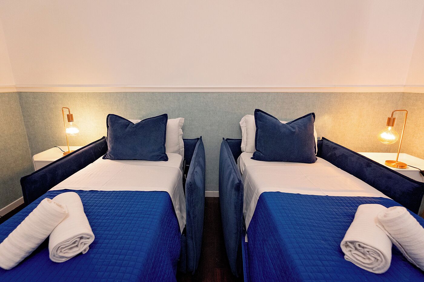 Photo - Casa Bella Pantheon