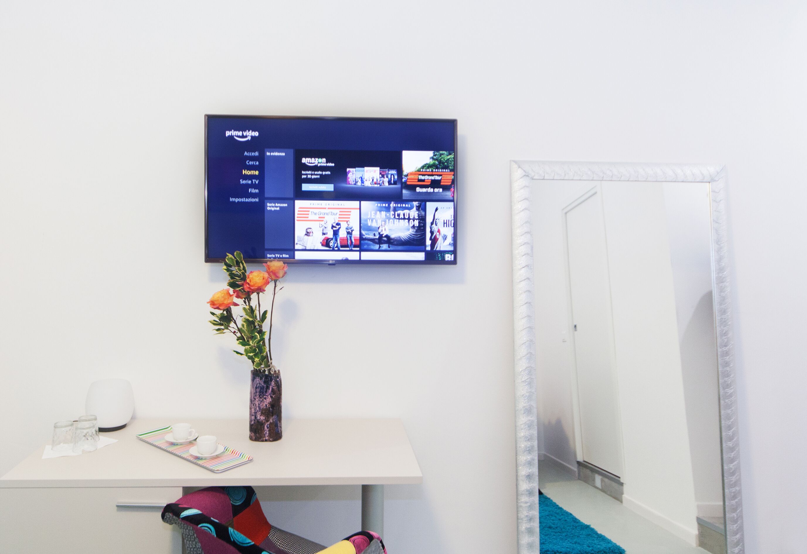 Foto - Casa Bella Pantheon