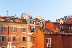 View from property - Casa Bella Pantheon (Rome)