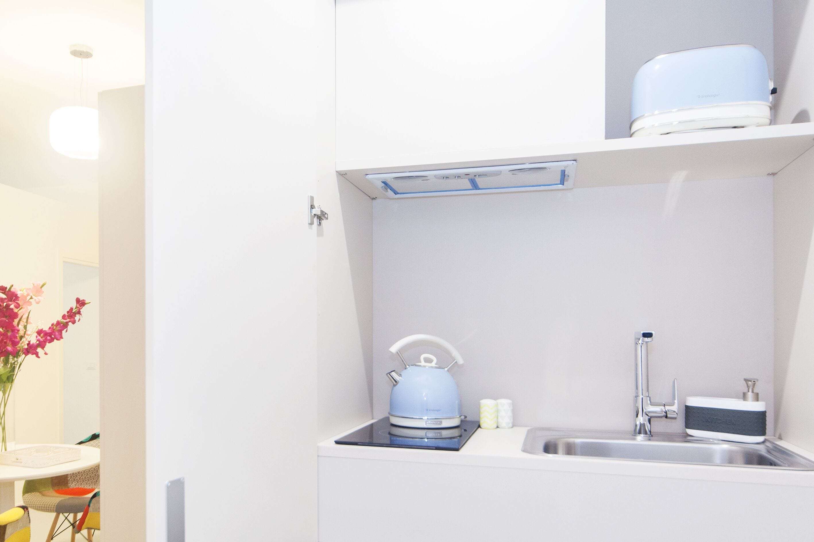 Foto - Casa Bella Pantheon