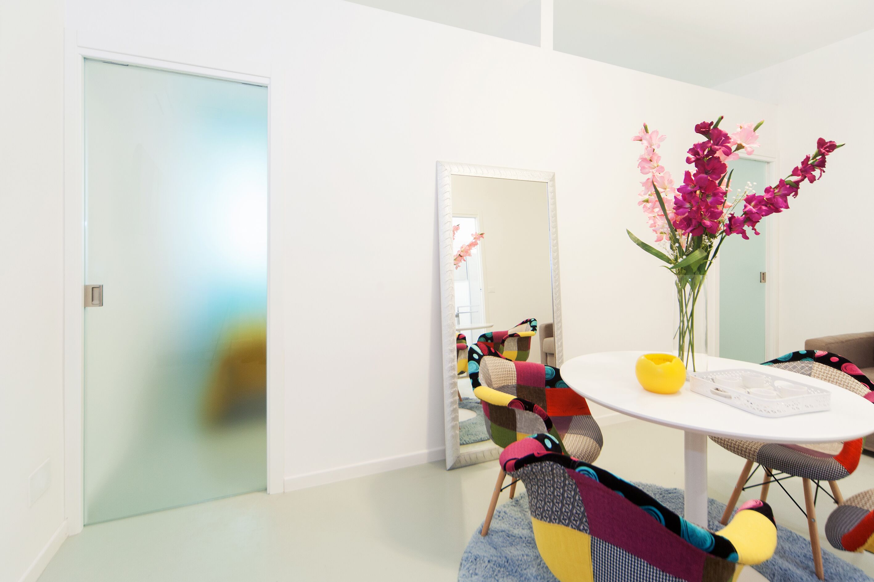 Foto - Casa Bella Pantheon