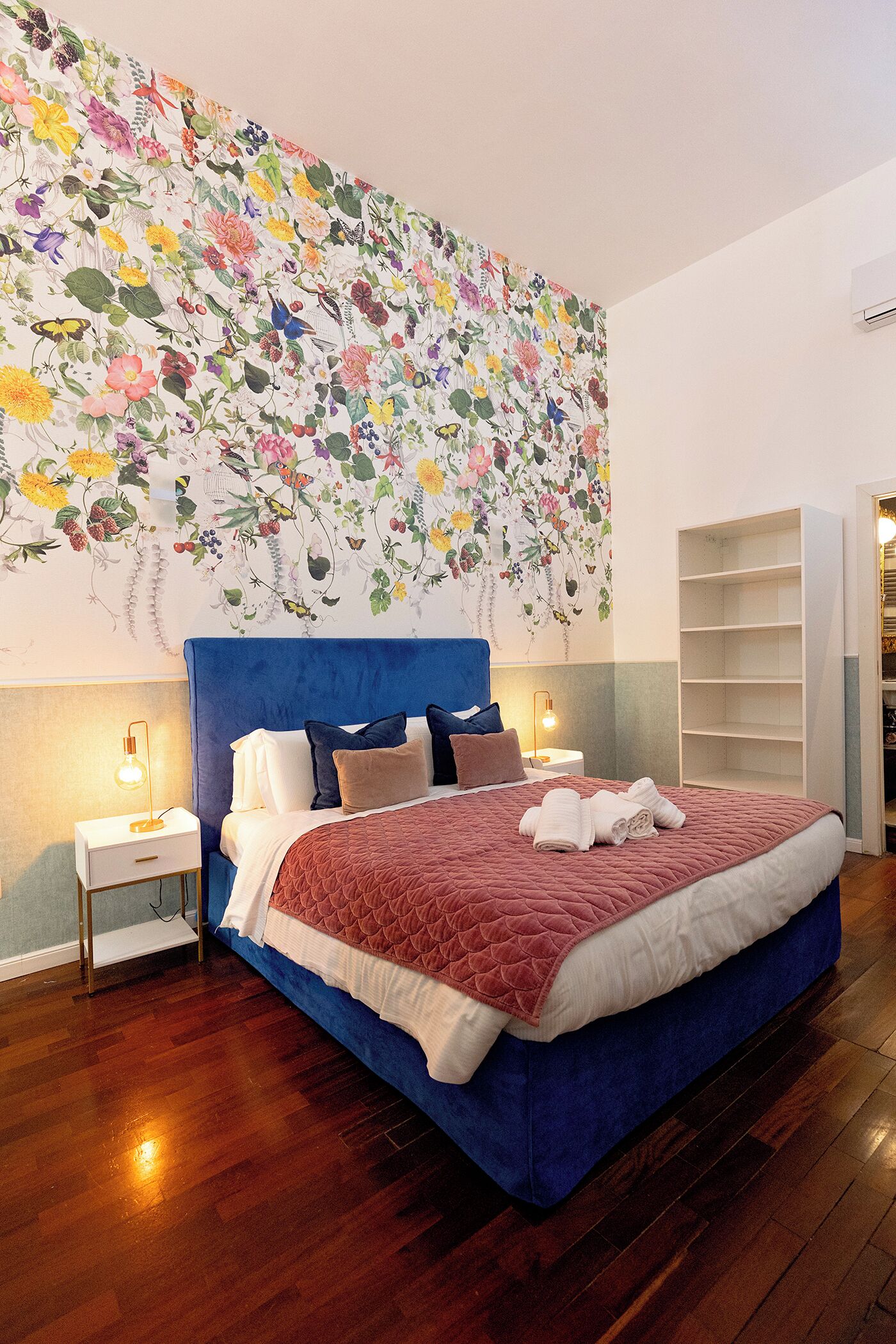 Foto - Casa Bella Pantheon