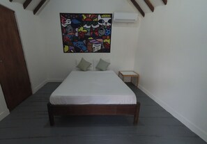 View from room - Gili Bong (Gili Trawangan)