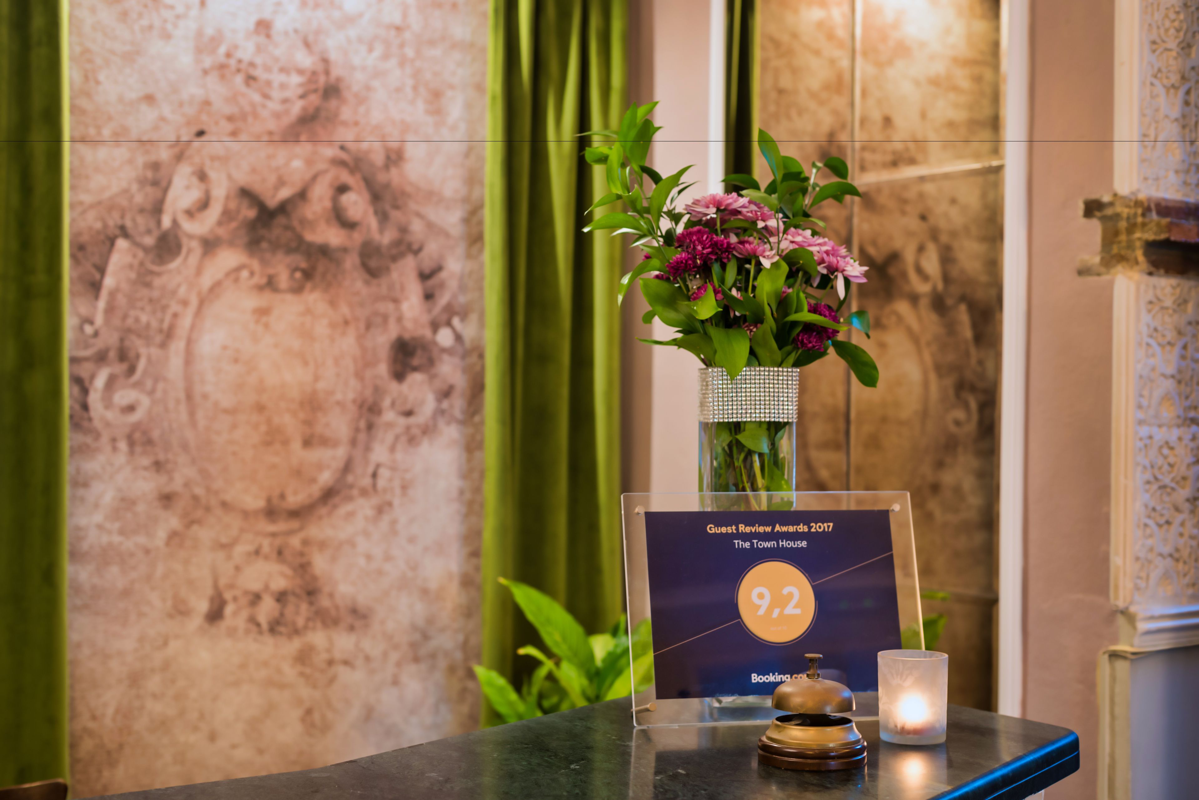 Foto - The Town House