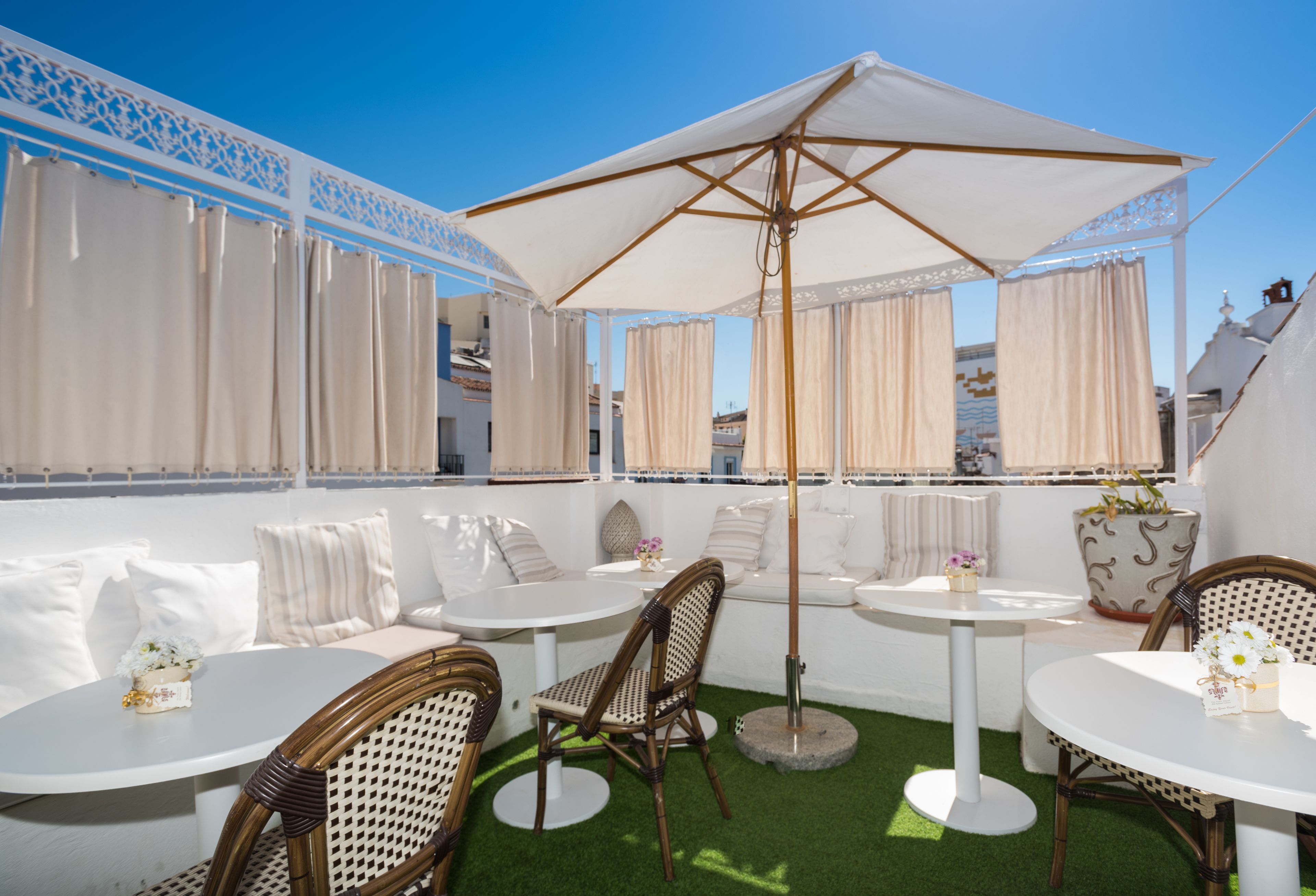 Foto - The Town House