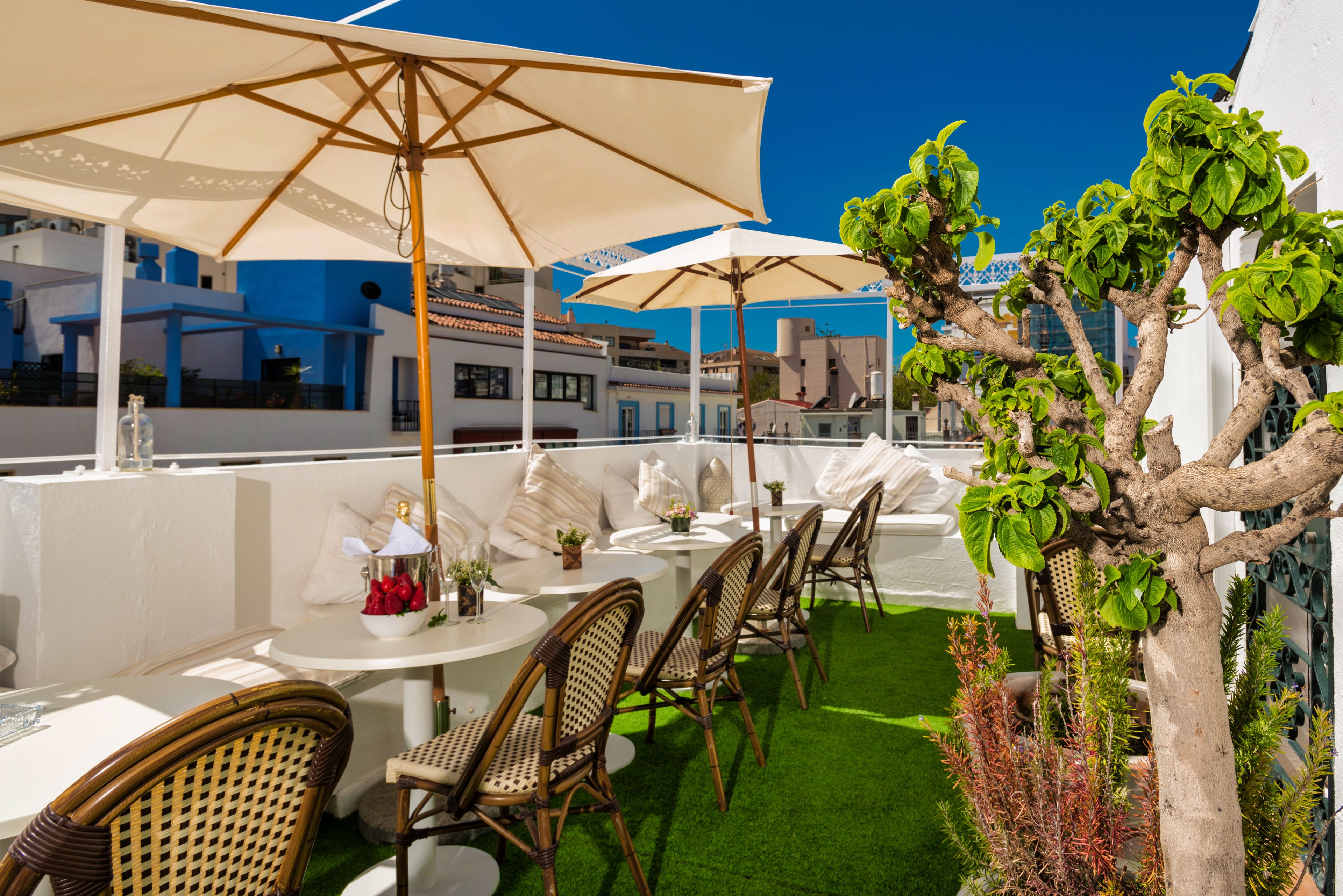 Foto - The Town House