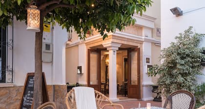 The Town House - Adults Only