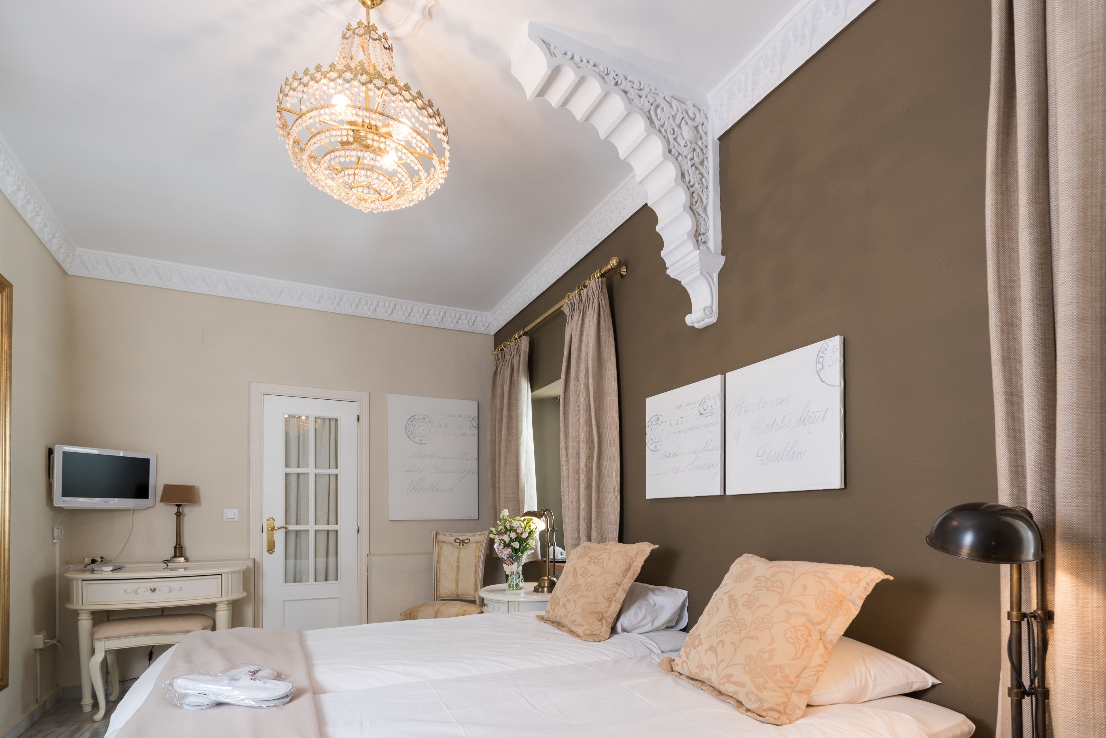 Foto - The Town House