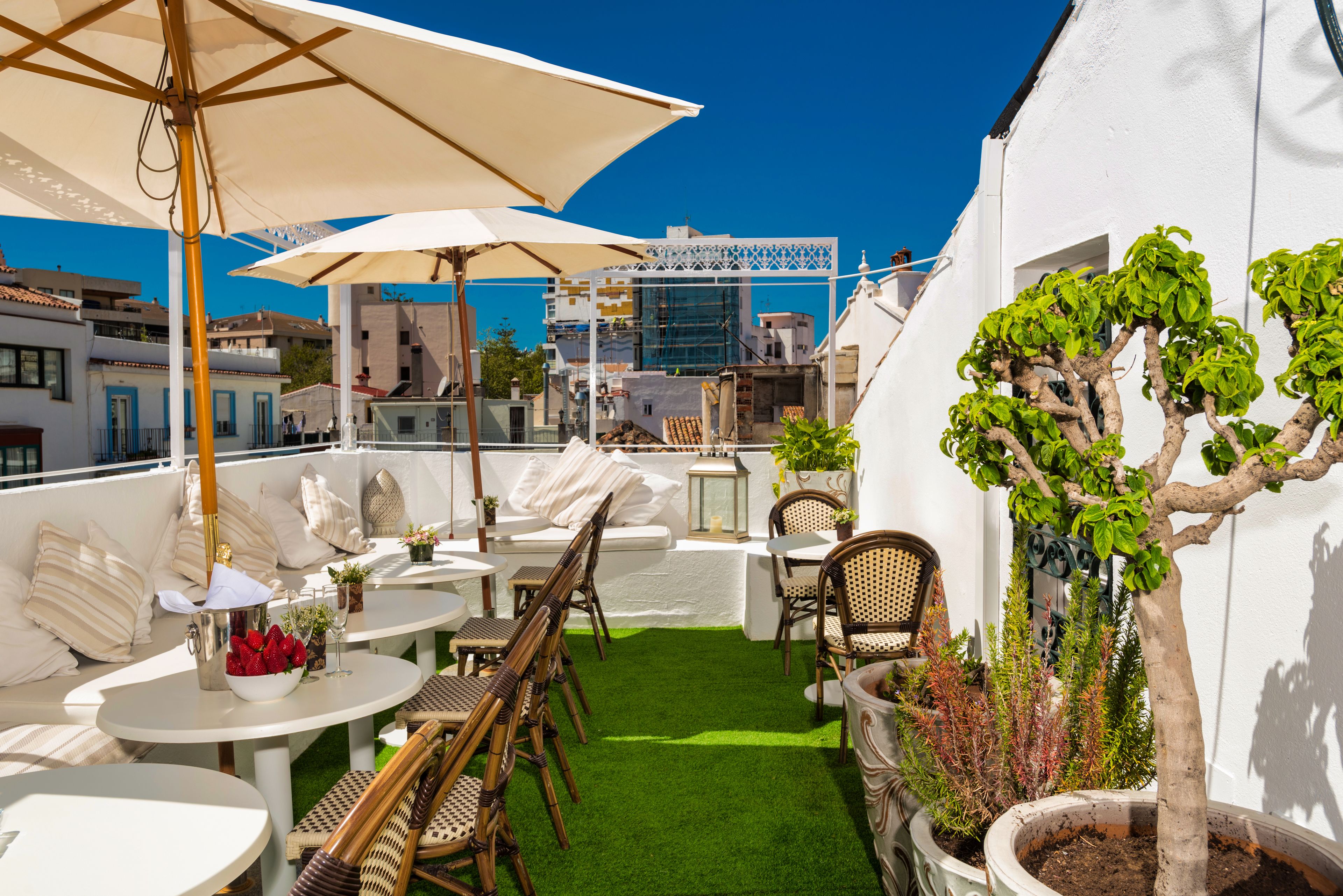 Foto - The Town House