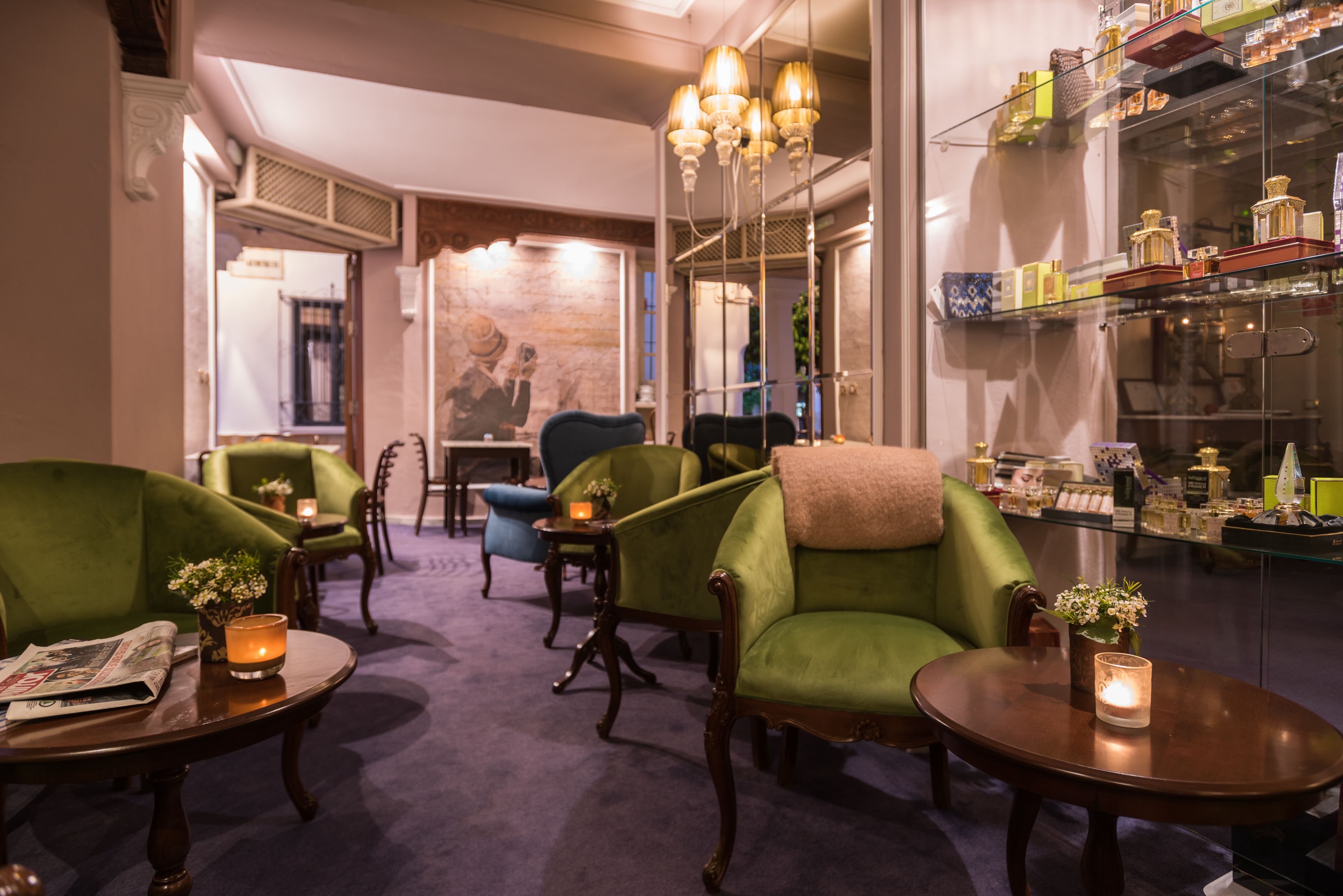 Foto - The Town House