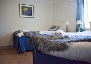 Chambres insonorisées