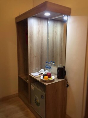 Interior - bh Hotel (Taunggyi)