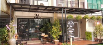 Bann Tawan Hostel Chiang Rai