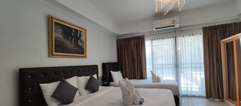 Bann Tawan Hostel Chiang Rai