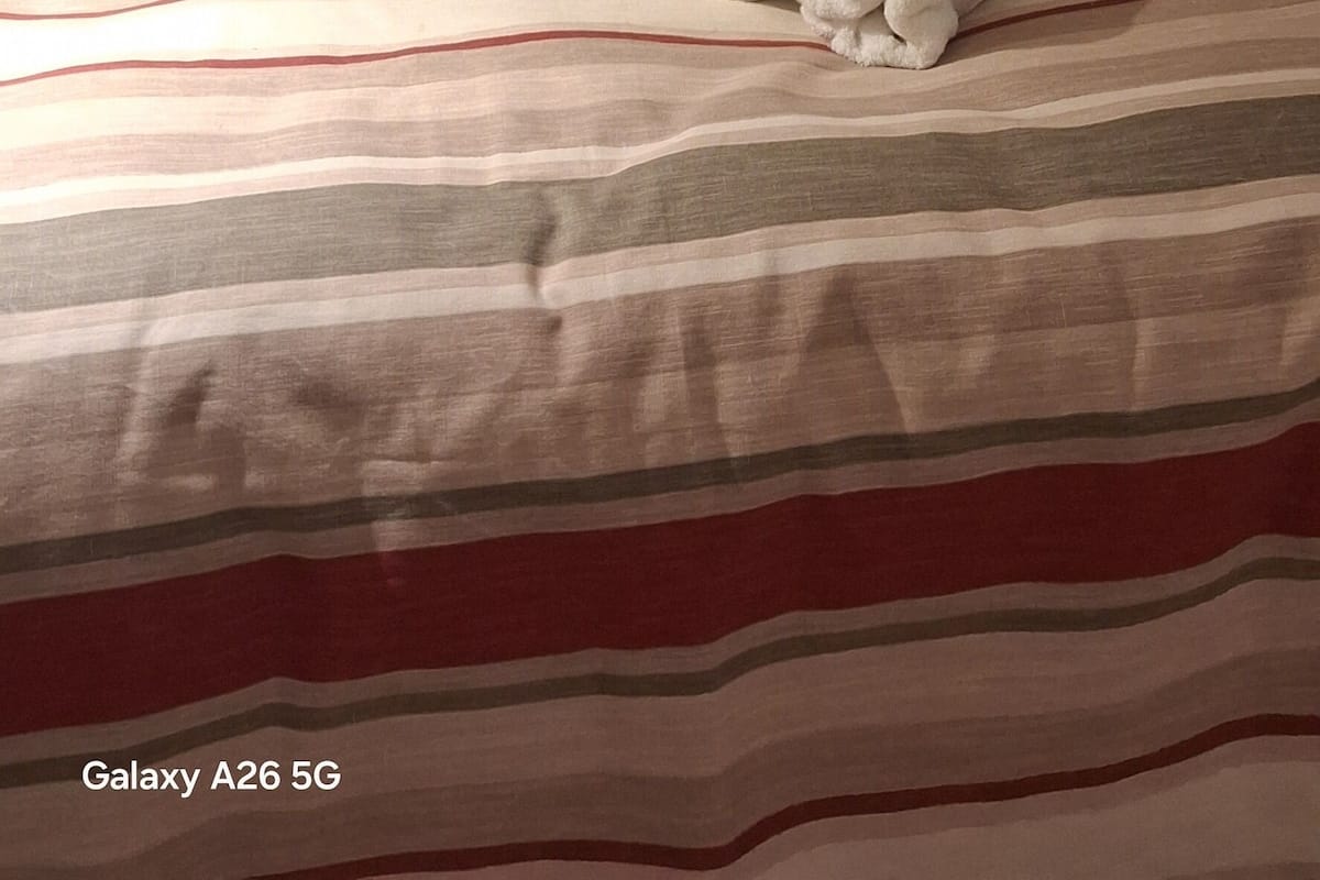 Deluxe Studio, 1 Double Bed, Private Bathroom, Garden View