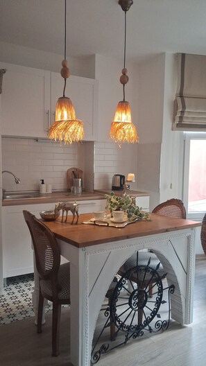 Phòng 3 Tiêu chuẩn | Khu phòng khách | TV LCD 