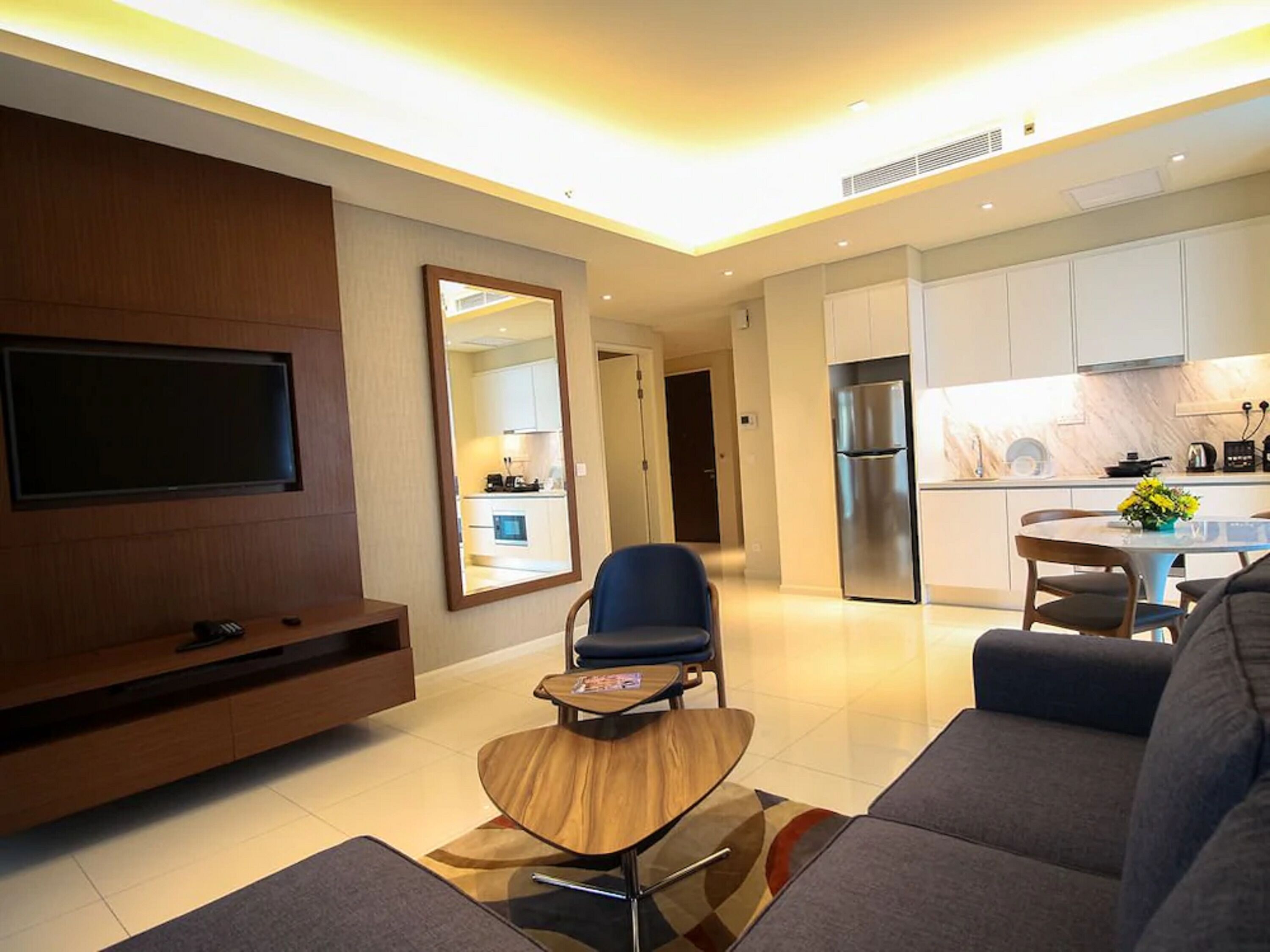 Foto - Tribeca Serviced Hotel by Millennium