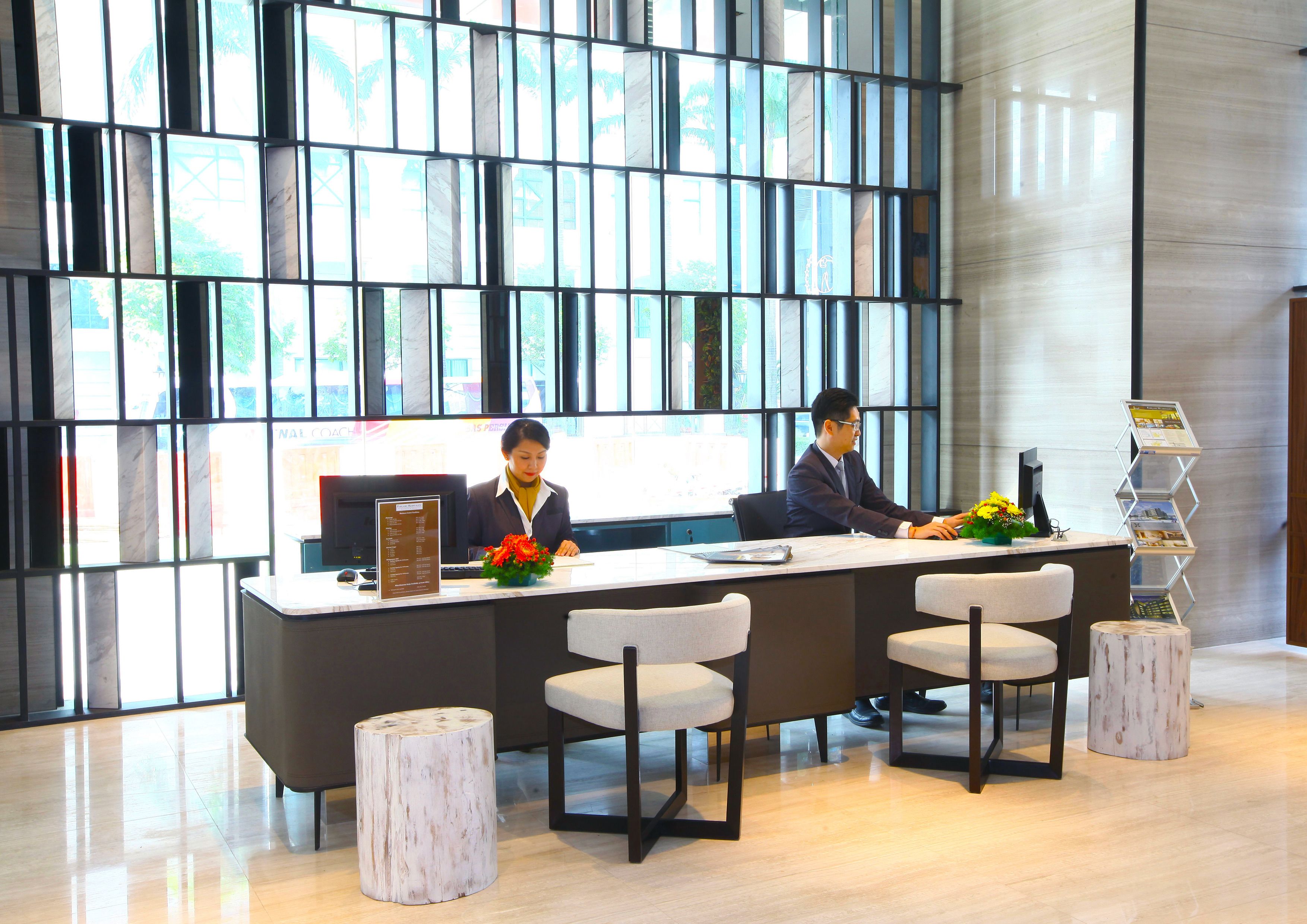 Foto - Tribeca Serviced Hotel by Millennium