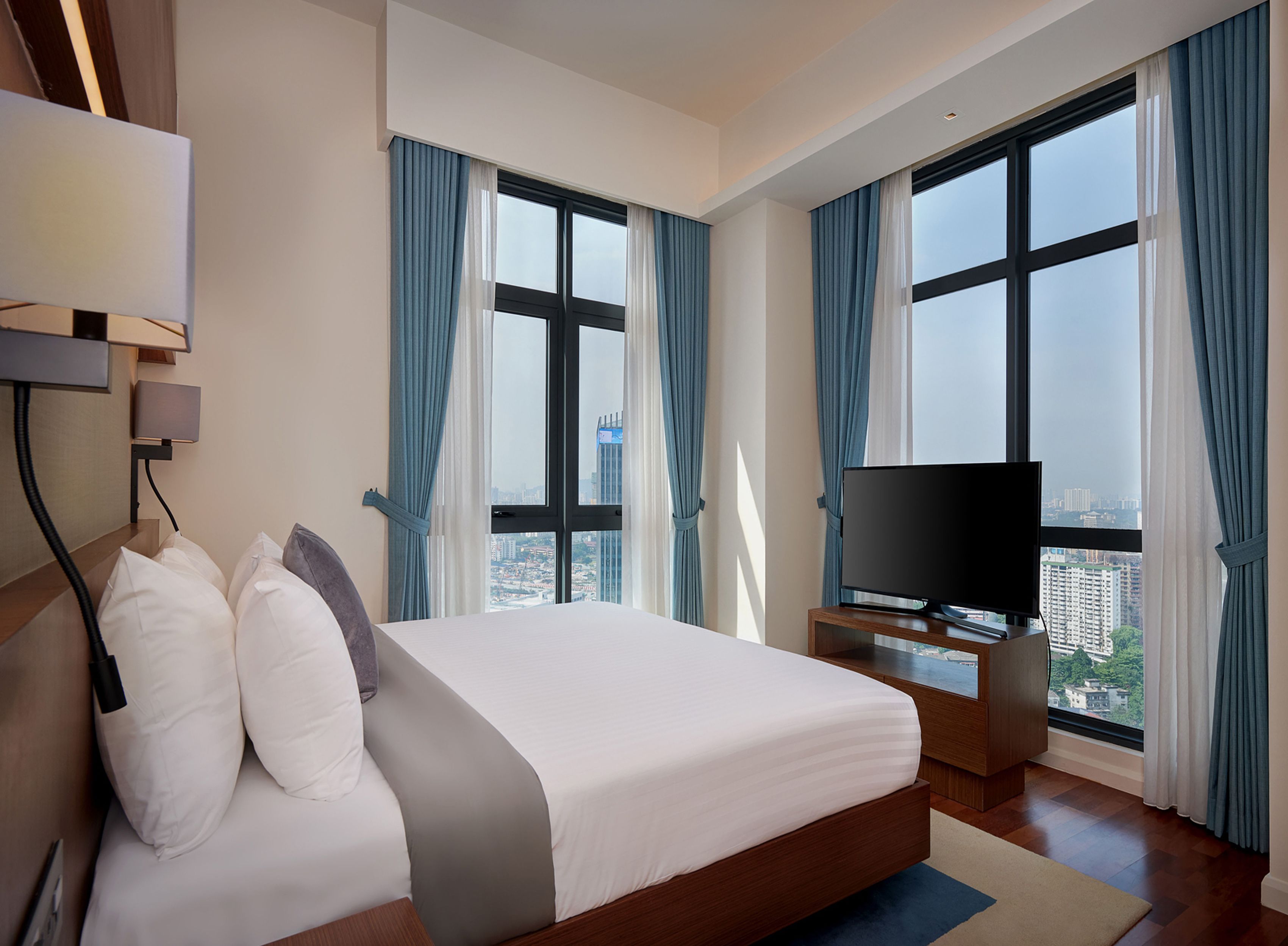 Foto - Tribeca Serviced Hotel by Millennium