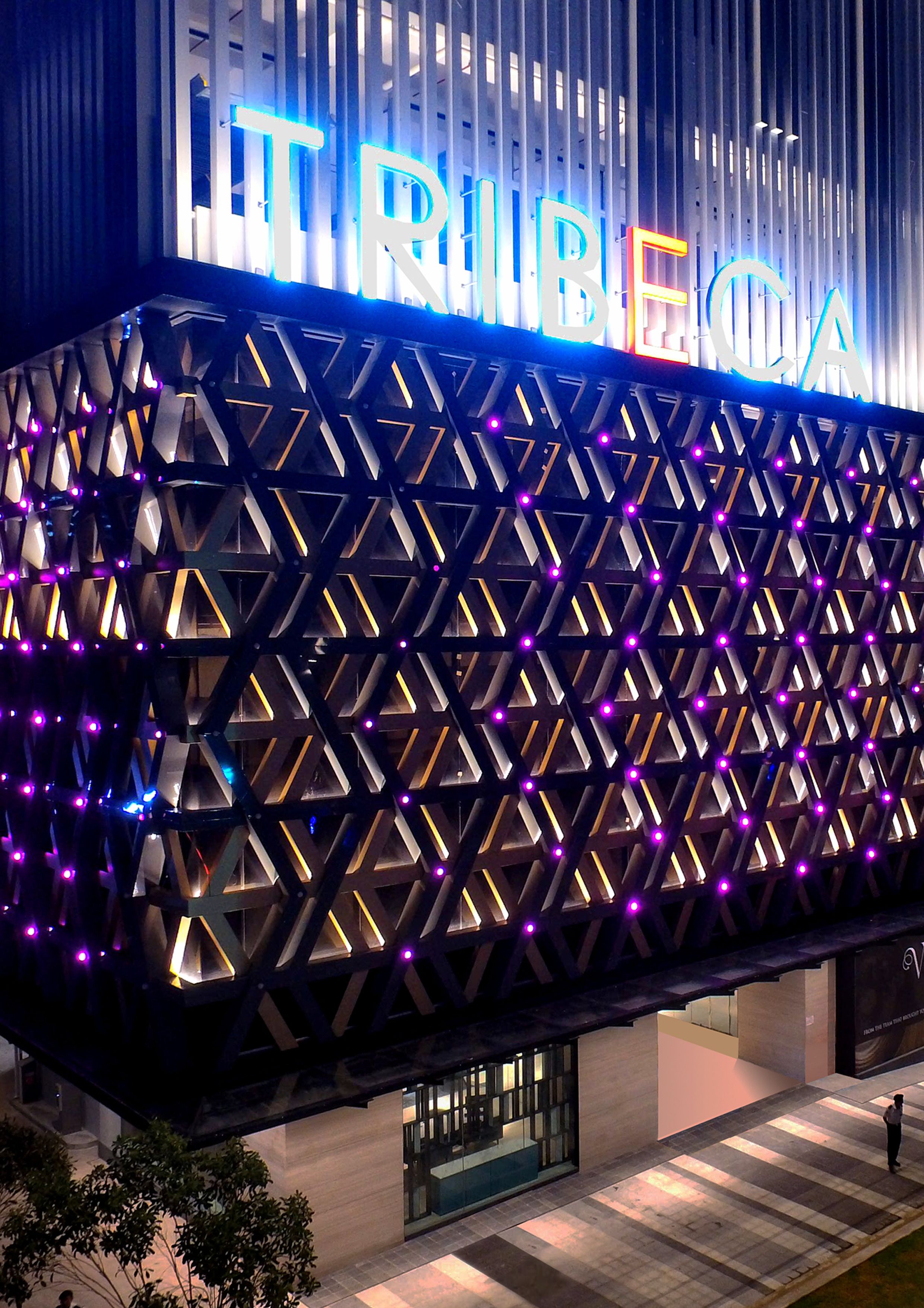 Foto - Tribeca Serviced Hotel by Millennium