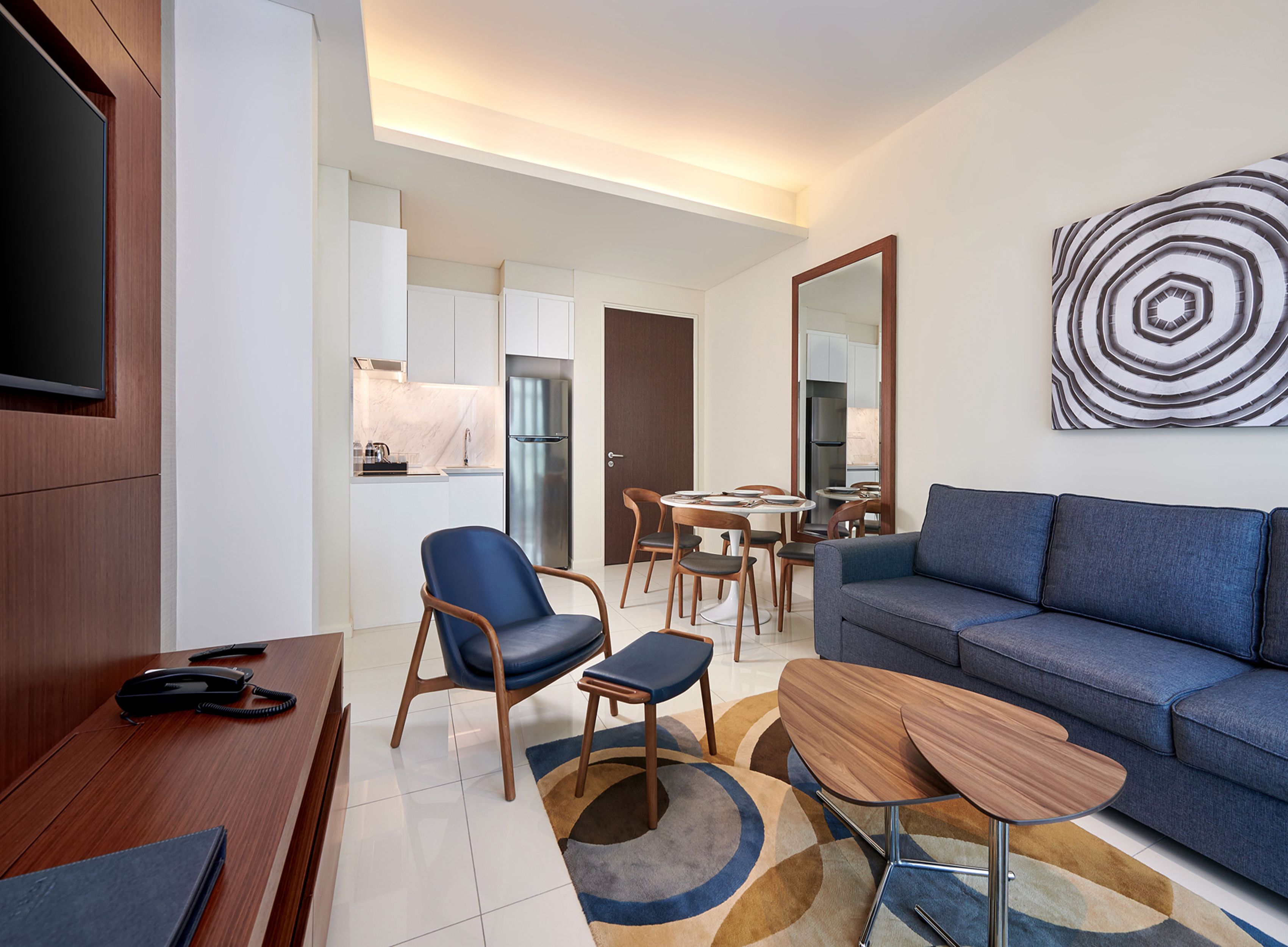 Foto - Tribeca Serviced Hotel by Millennium