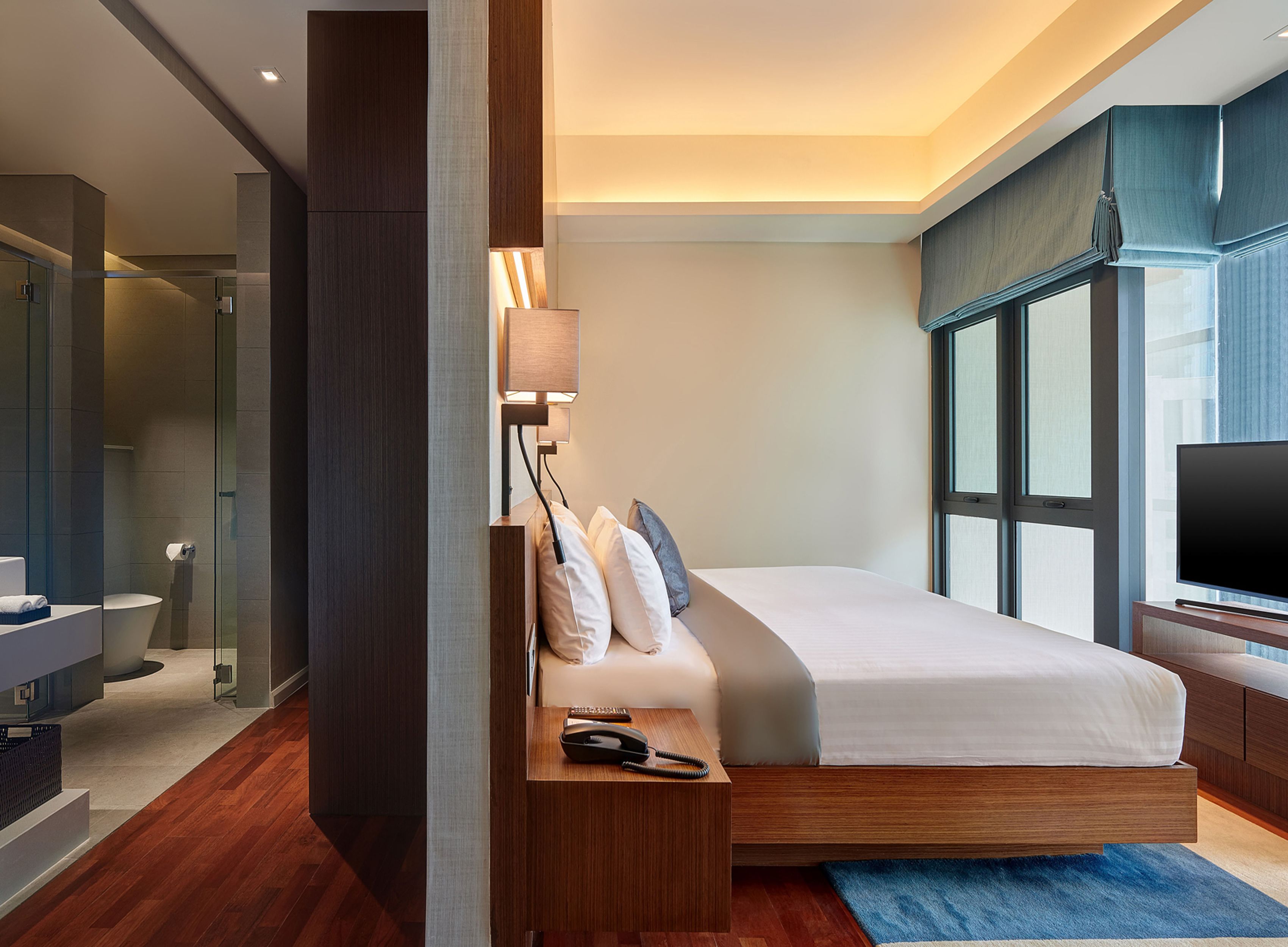 Foto - Tribeca Serviced Hotel by Millennium