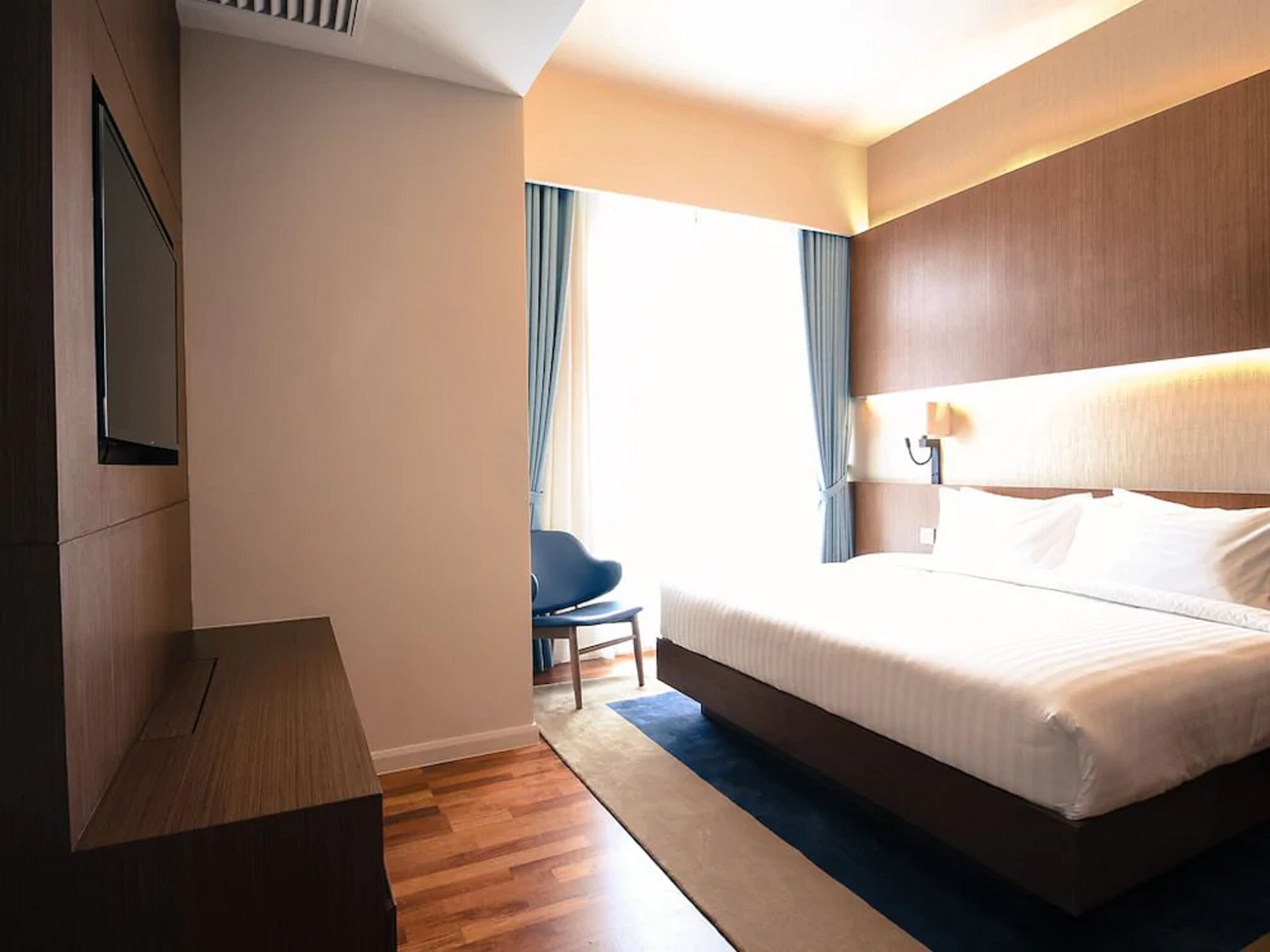 Foto - Tribeca Serviced Hotel by Millennium