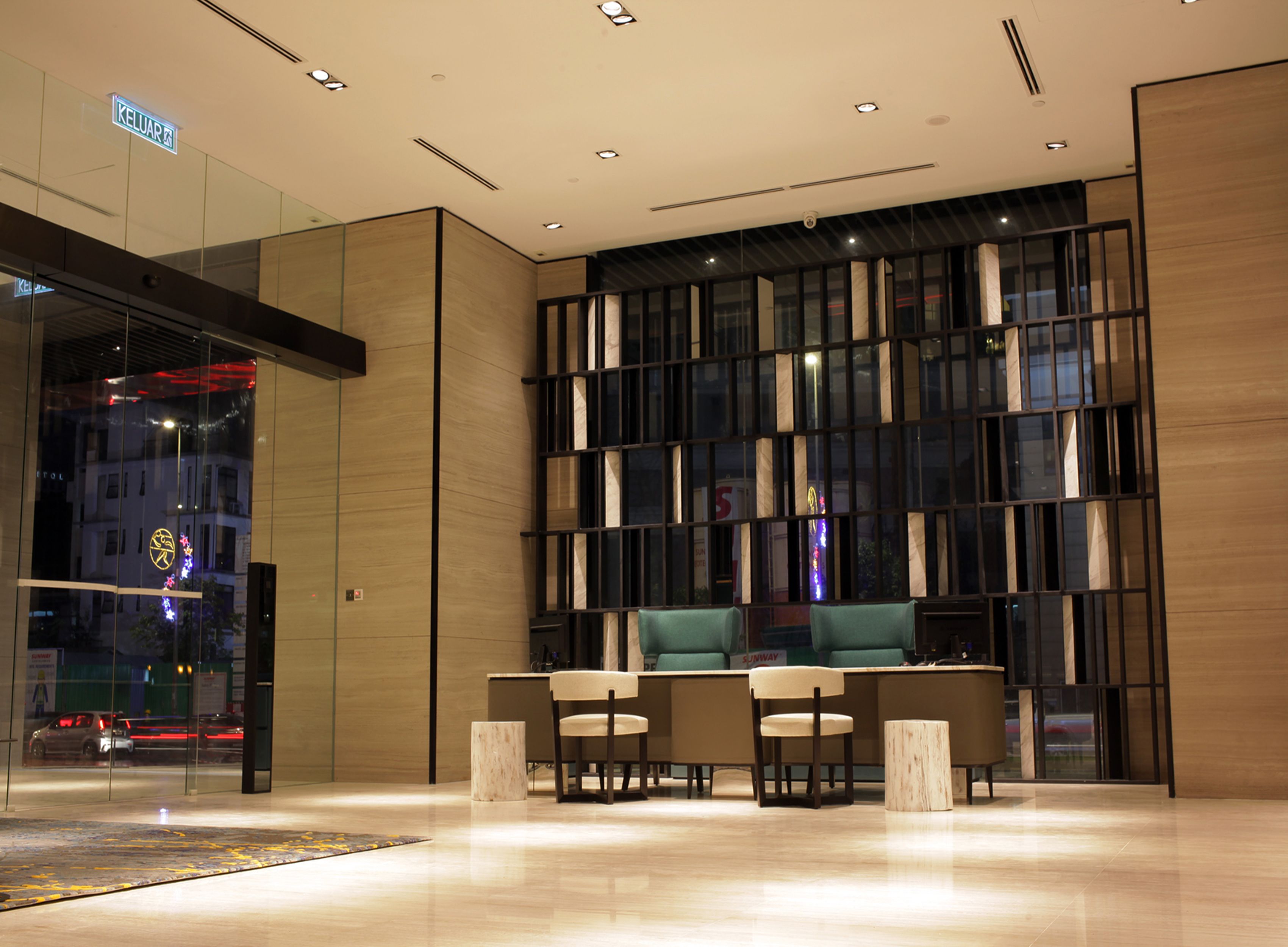 Foto - Tribeca Serviced Hotel by Millennium