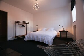 Grand Double Room