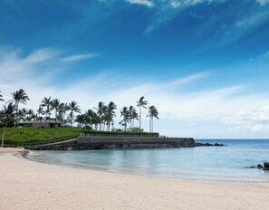 Beach towels - Upscale Mauna Lani, 4BDRM, 2MSTR BTHS, 5 Beds for 8, Spacious W/Bikes Near Beach (Waimea)