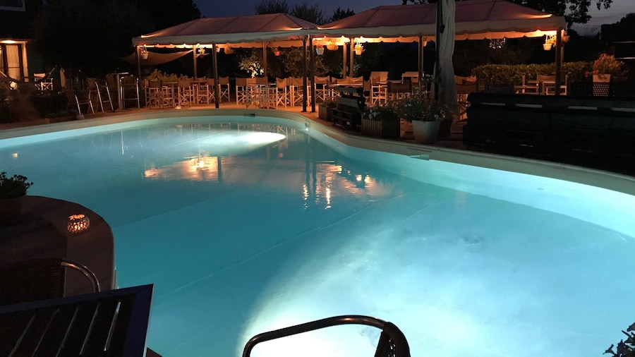 La Posta di Torrenova