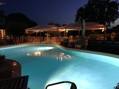 La Posta di Torrenova