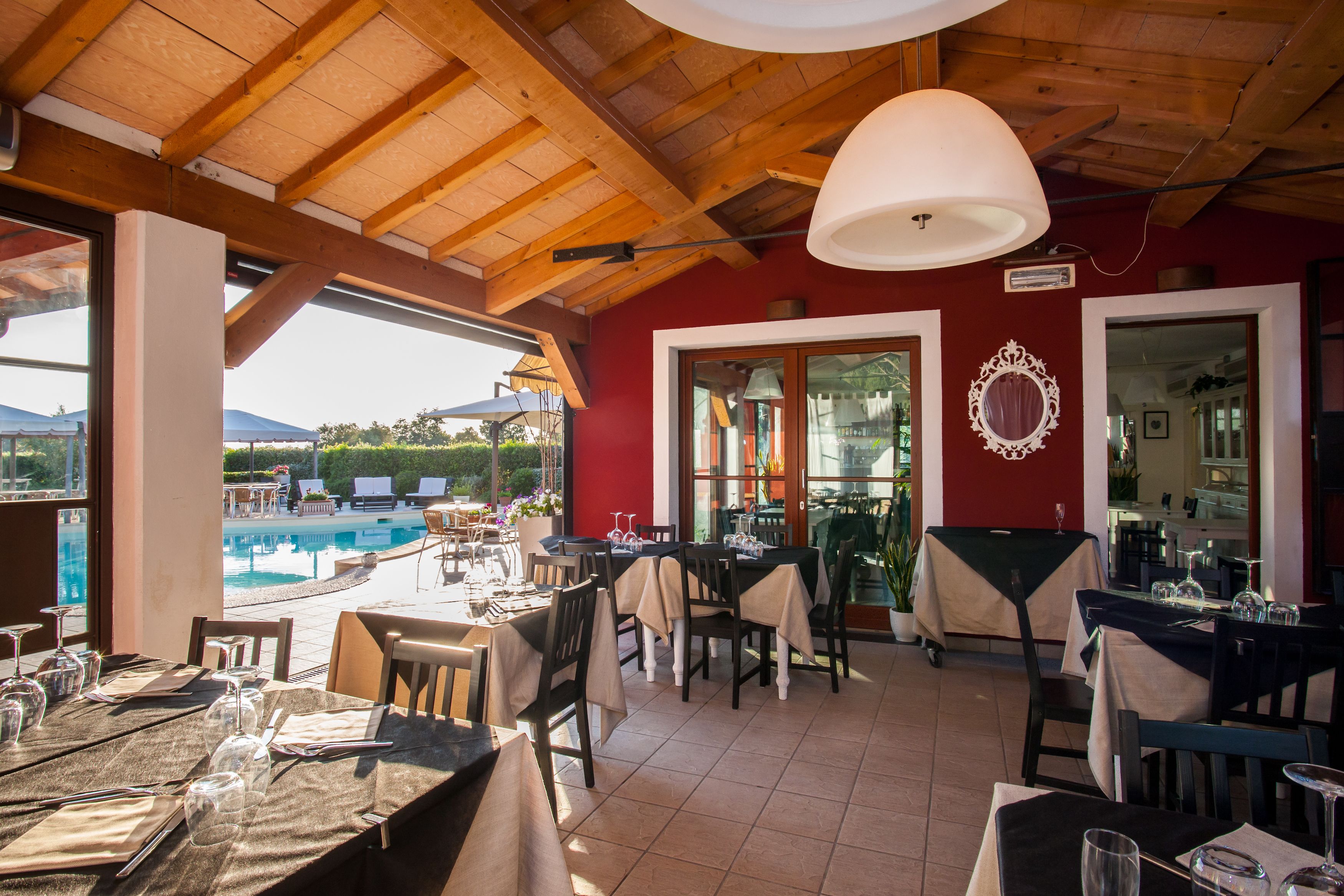 Restoran