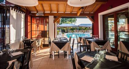 La Posta di Torrenova